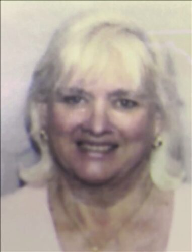 Margaret F. (Smith) Gloss